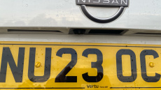 Nissan Juke 1.0 DiG-T 114 N-Connecta 5dr Petrol Hatchback